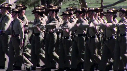 141.Lieutenant General Ret. David Morrison AO – Alumni Lifetime Achievement Award