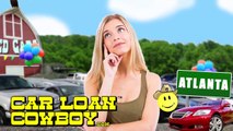 Bad Credit Car Loans in Atlanta GA _  uto Financing Tip