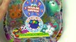 Exclusif détient monstres trop jouets avec Moshi Gumball machine playset shopkins cookieswirl