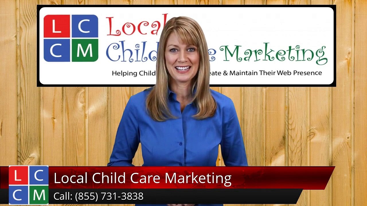 Local Child Care Marketing Reno ExcellentFive Star Review by Jordan R.