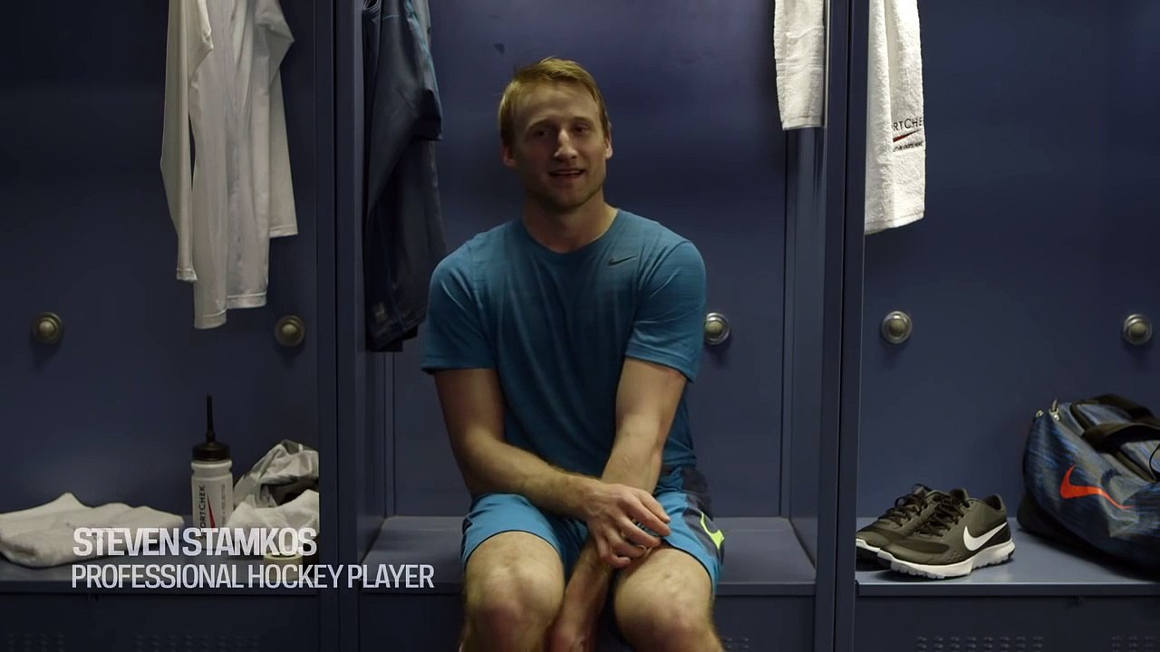 134.Steven Stamkos