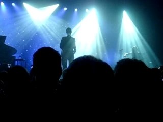 Aaron lili live 2