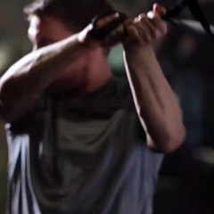 138.Under Armour #EarnYourArmour -- Taylor Hall Russian Twist Slamball