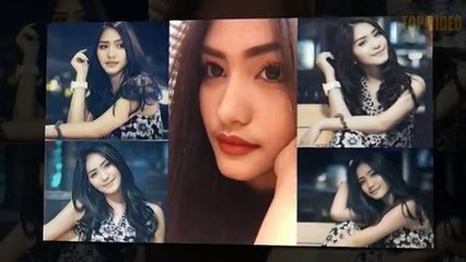 75.Cantiknya Haviva Rifda, Pacar Baru Aliando Syarief