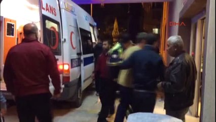 Manisa Valisi'nden Kışla Açıklaması Kuvvetli Şüpheli Hindi Eti