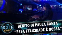 Benito di Paula canta 