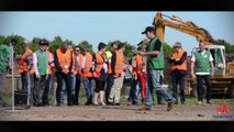 Quatrièmes journées Compostage et Bois Energie - HANTSCH-mai 2017