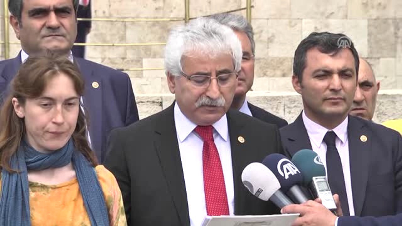 CHP Milletvekili Tüm: "Zeytinlikleri Doğadan Koparmak Istiyorlar"
