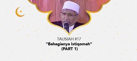 Damai Indonesiaku Ramadhan - 