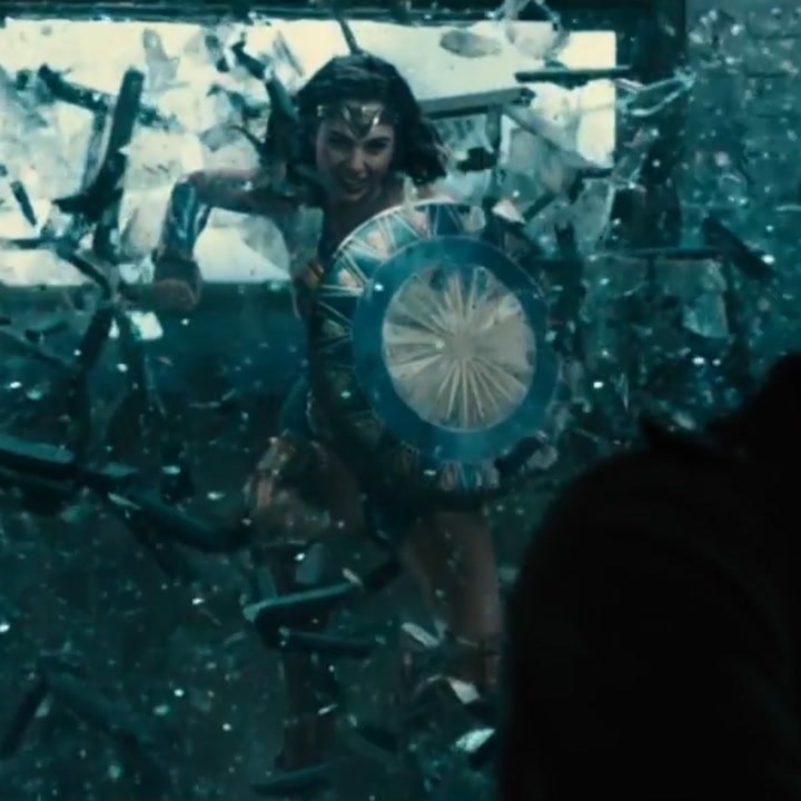 ‘Wonder Woman’ is shattering box-office records. [Mic Archives]
