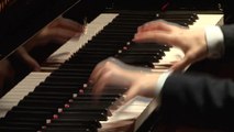 Prokofiev : Six Pièces d’après Cendrillon op.102 Valse (Cendrillon va au bal) par Dimitri Malignan