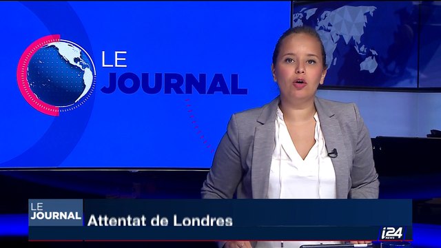 Attentat de Londres: Le pays s'est figé pour une minute de silence en hommage aux victimes