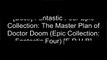 [H8bj8.BOOK] Fantastic Four Epic Collection: The Master Plan of Doctor Doom (Epic Collection: Fantastic Four) by Stan LeeAnn NocentiPeter DavidStan Lee [T.X.T]