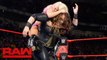 Alexa Bliss vs. Nia Jax - Raw Women's Championship Match - Raw, June 5, 2017