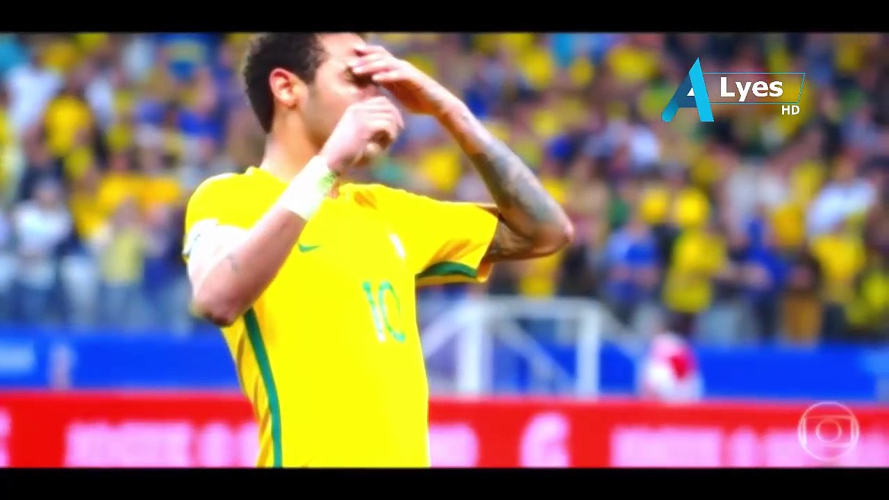 NEYMAR SKILL 2017