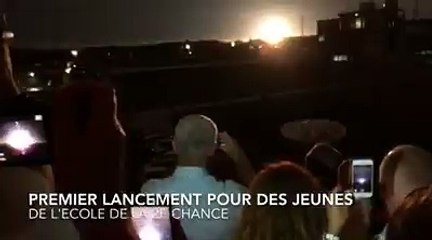 E2C 92 : décollage immédiat !