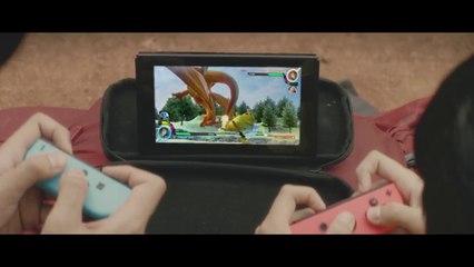 Live - Pokémon Direct 2017.6.6 プレゼンテーション映像