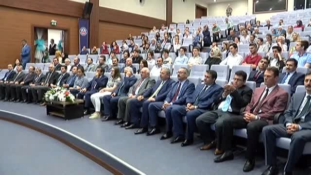 Yarışmalarda Dereceye Giren Öğrenciler Ödüllendirildi