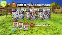 BEST OF TOYS 2017  Transformers The Las bro Collection ⭐ New Toys Commercials