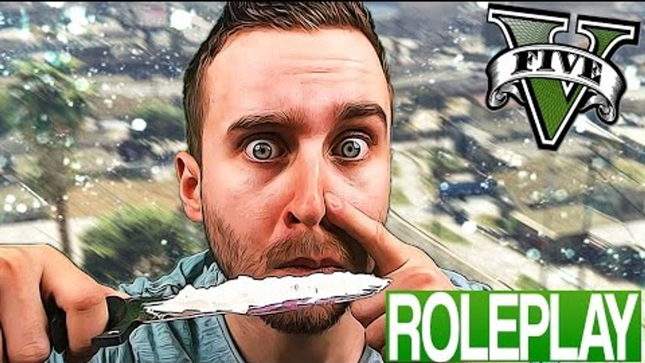 MAFIA DE LA COCAÏNE !! - GTA 5 RP #11