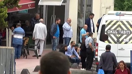 Kutlamada Yaralanan Beşiktaşlı Samet'ten Bu Kez Üzücü Haber