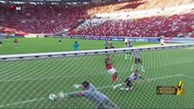 89.Flamengo 1 x 1 Atlético-MG - Melhores Momentos & Gols - Brasileirão Série A 2017