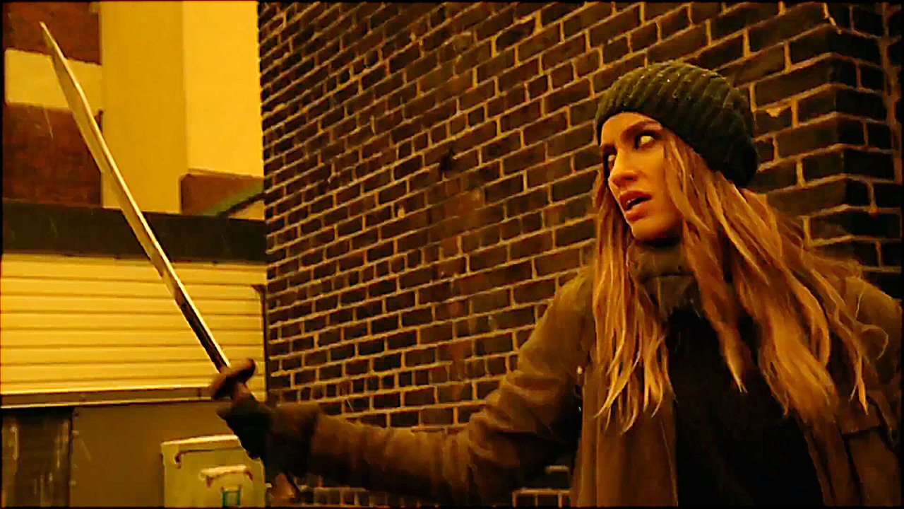 THE STRAIN saison 4 bande annonce vo (2017) FX Series
