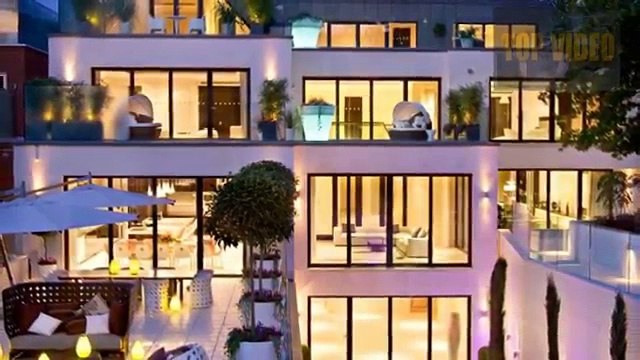 89.Rumah Mewah Mesut Ozil di London, Koleksi Mobil Mewah Mesut Ozil (Arsenal)