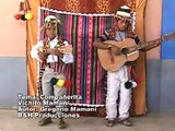 Vichito Mamani   Donde vas Compañerita