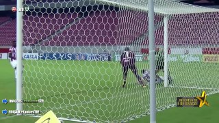 90.Náutico 0 x 0 América-MG - Melhores Momentos - Brasileirão Série B 2017