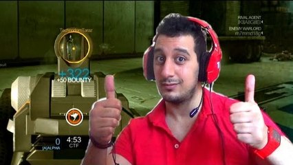 UN FPS GRATUIT VRAIMENT FUN (Blacklight Retribution)