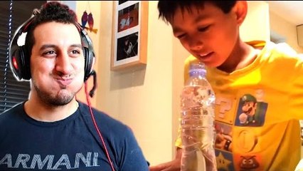 ESSAYEZ DE NE PAS RIRE SPECIAL PRANKS