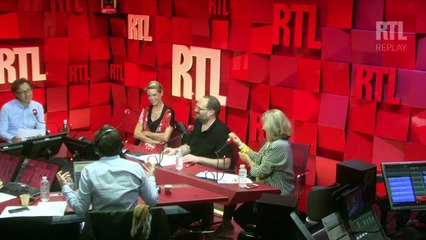 Julie Andrieu dans À La Bonne Heure