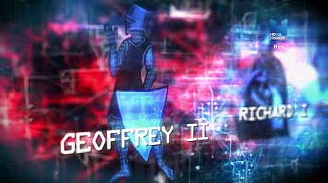 Medieval Murder Mysteries - S01E03 Arthur of Brittany The Boy Who Should Have Been King