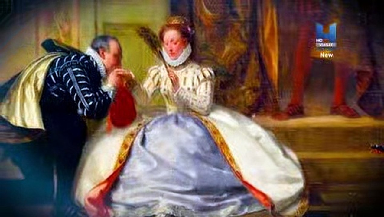 Medieval Murder Mysteries - S01E04 Amy Dudley The Queen, Her Lover, and His Wife