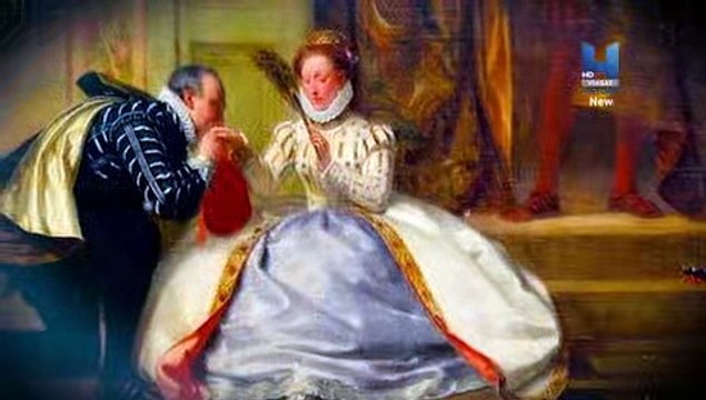 Medieval Murder Mysteries - S01E04 Amy Dudley The Queen, Her Lover, and His Wife