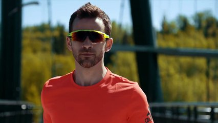 116.Andre Lessard Sweats for This