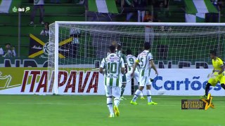 91.Juventude 2 x 1 Luverdense - Melhores Momentos & Gols - Brasileirão Série B 2017