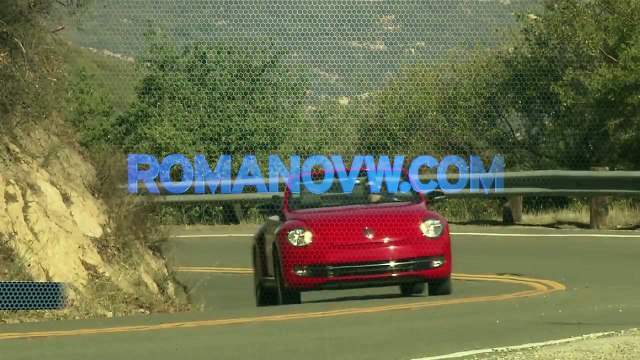 2017 Volkswagen Beetle Syracuse, NY | Volkswagen Dealership Syracuse, NY