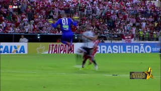 93.CRB 1 x 0 Ceará - Melhores Momentos & Gol - Brasileirão Série B 2017