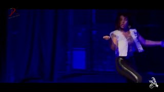 Tanya Chamoli __ Let It Go by Chonique Sneed __ Special Dance Performance at Dancexplosion BFAB 2016