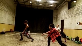 Cashout- Twerk It_ Donny's Choreo by Tanya Chamoli