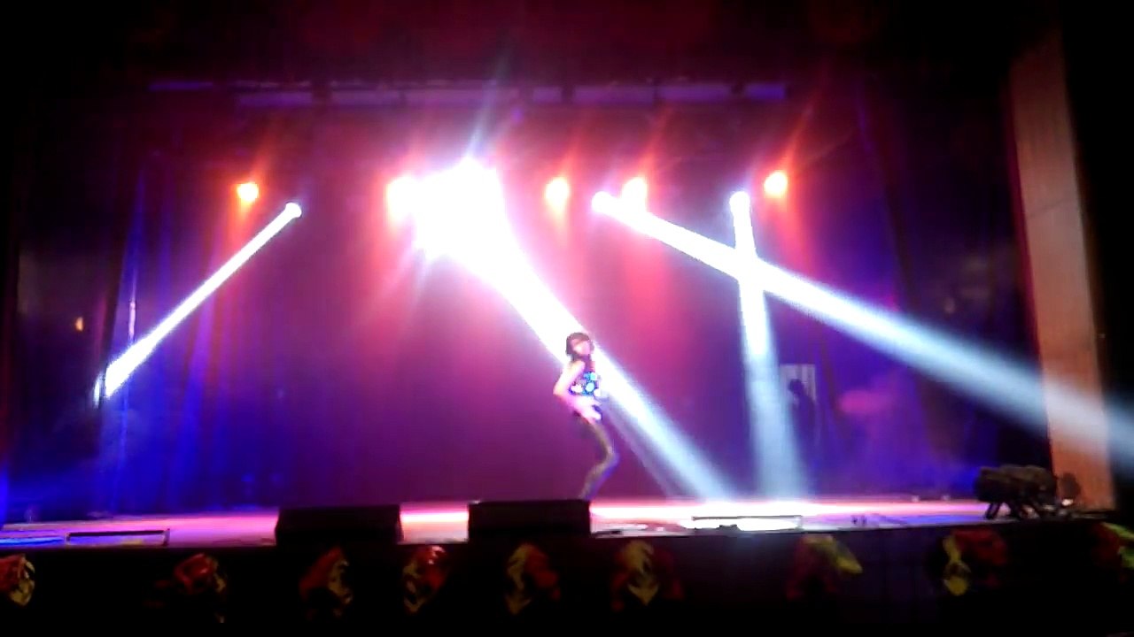 Kamli Human Love Dose _ Solo Dance by Tanya Chamoli