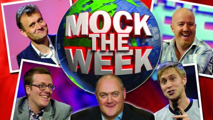 Watch Mock the Week Season 16 Episode 2 : Episode 2 Full Series Streaming,