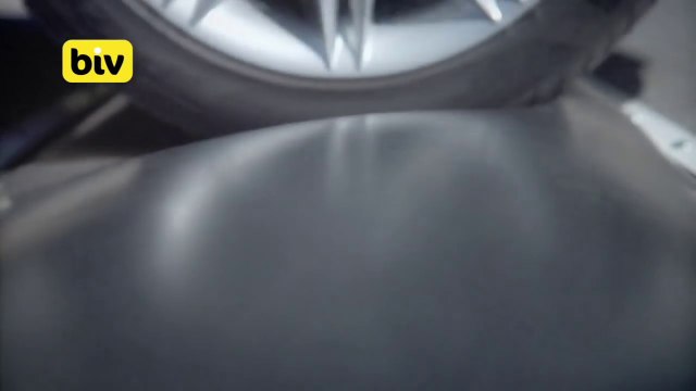 Le dos d'âne intelligent qui ne ruinera pas vos voitures !