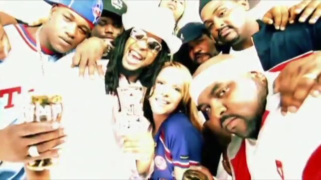 150 morceaux de Rap et Hip Hop en 40 années !