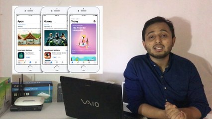 IOS 11 के फीचर्स | FEATURES OF IOS 11??