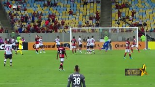 98.Flamengo 0 x 0 Atlético-GO - Melhores Momentos - Copa do Brasil 2017