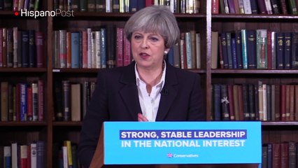 Gran Bretaña dispuesta a cambiar leyes de DDHH para combatir el terrorismo