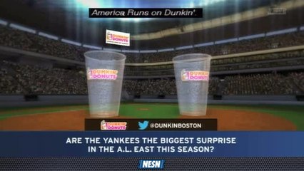 DD Poll Results: Are Yankees Biggest Surprise In A.L. East In 2017?